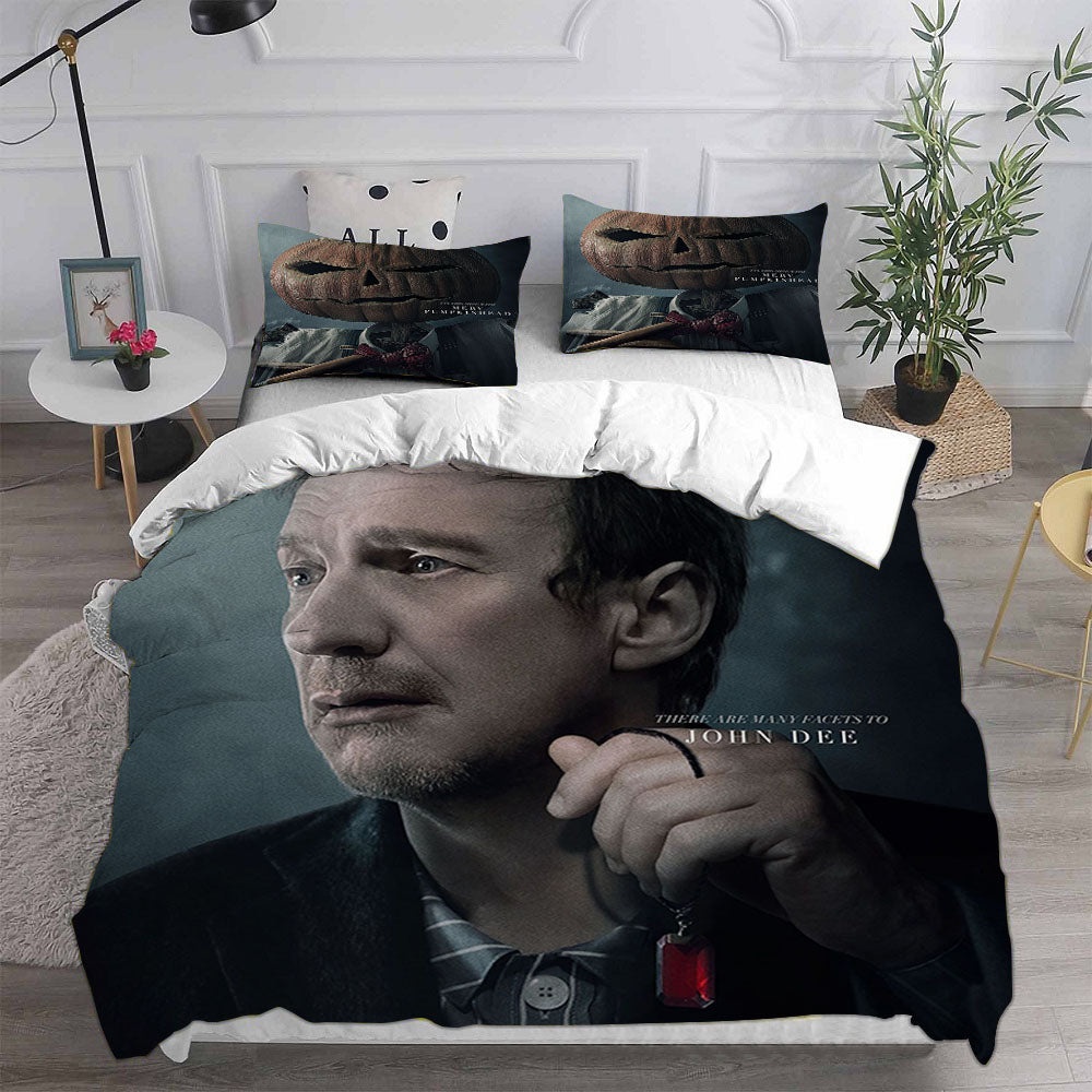 The Sandman Bedding Sets Gift For Christmas, Birthday, Thanksgiving