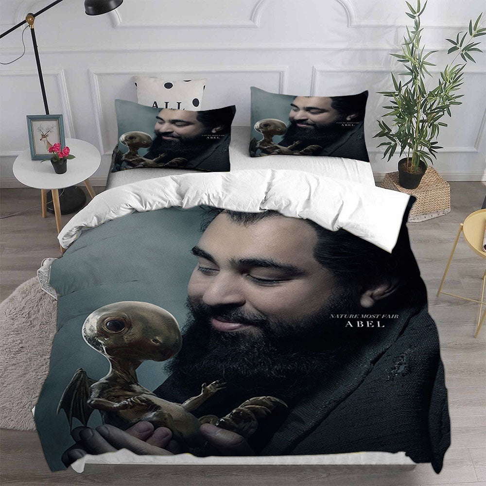 The Sandman Bedding Sets Gifts For Family Members On Christmas, Black Friday