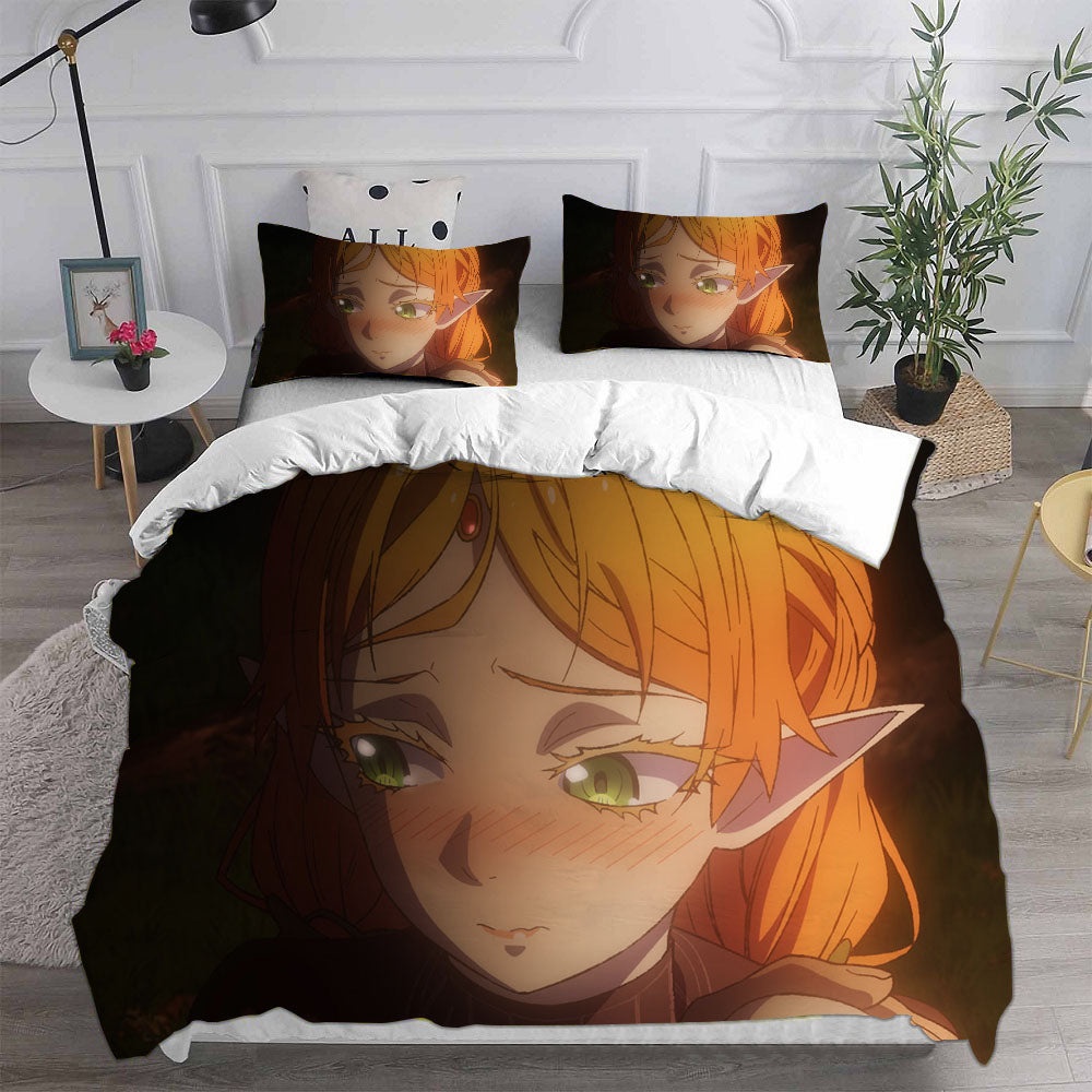 Uncle from Another World Bedding Sets Gifts For Family Members On Christmas, Black Friday