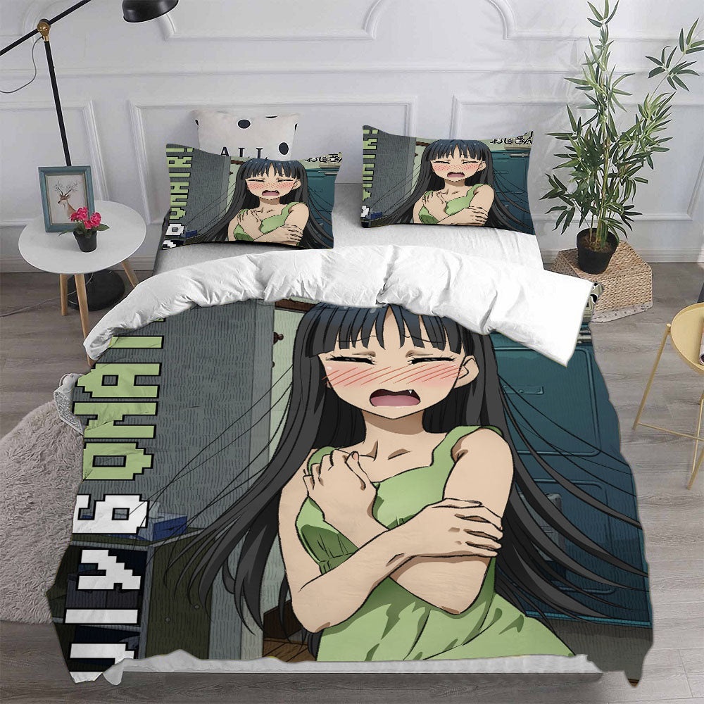Uncle from Another World Bedding Sets Duvet Cover, Flatsheet, Pillowcases For Every Bedroom