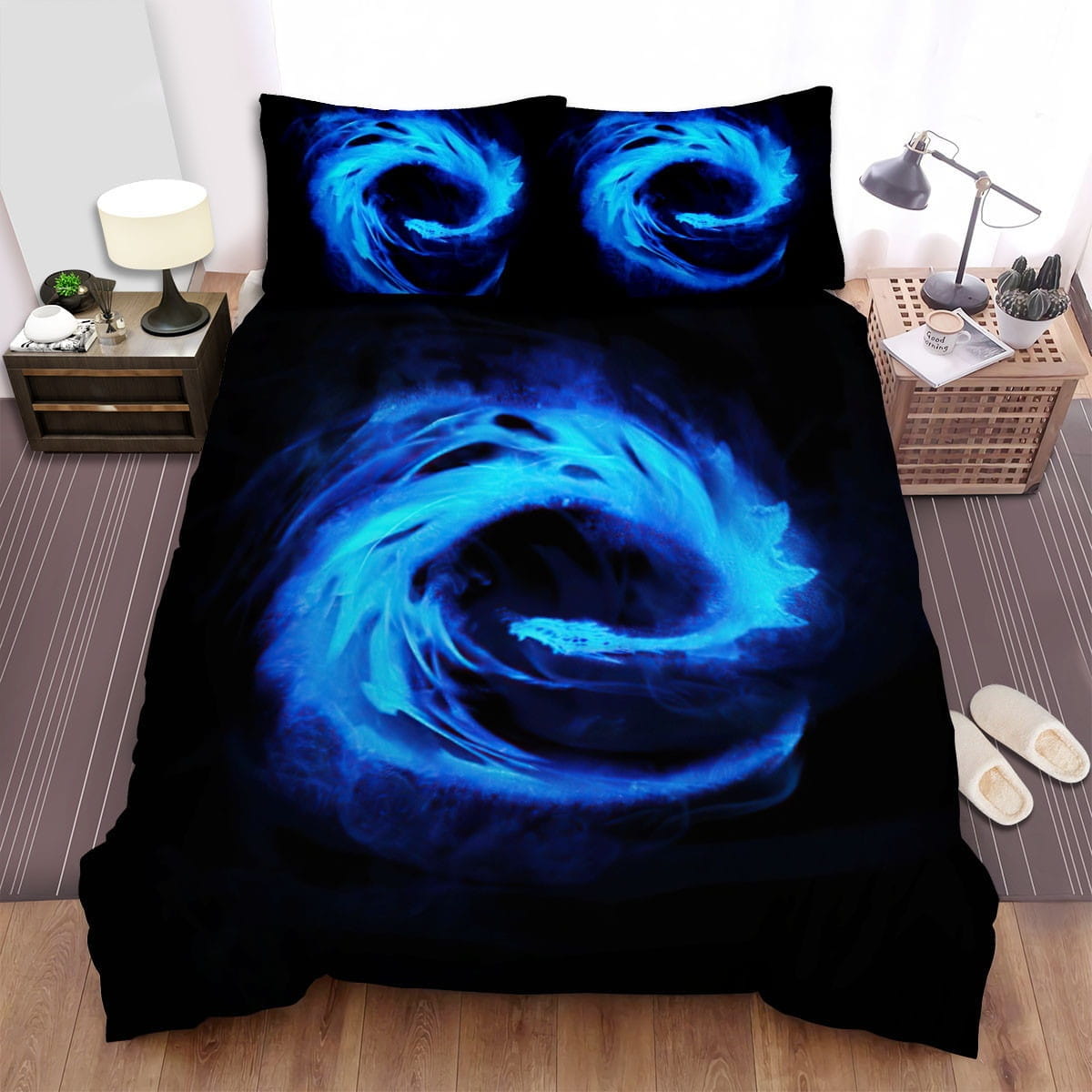 Eragon Movie Poster 6 Bedding Sets Duvet Cover, Flatsheet, Pillowcases For Every Bedroom