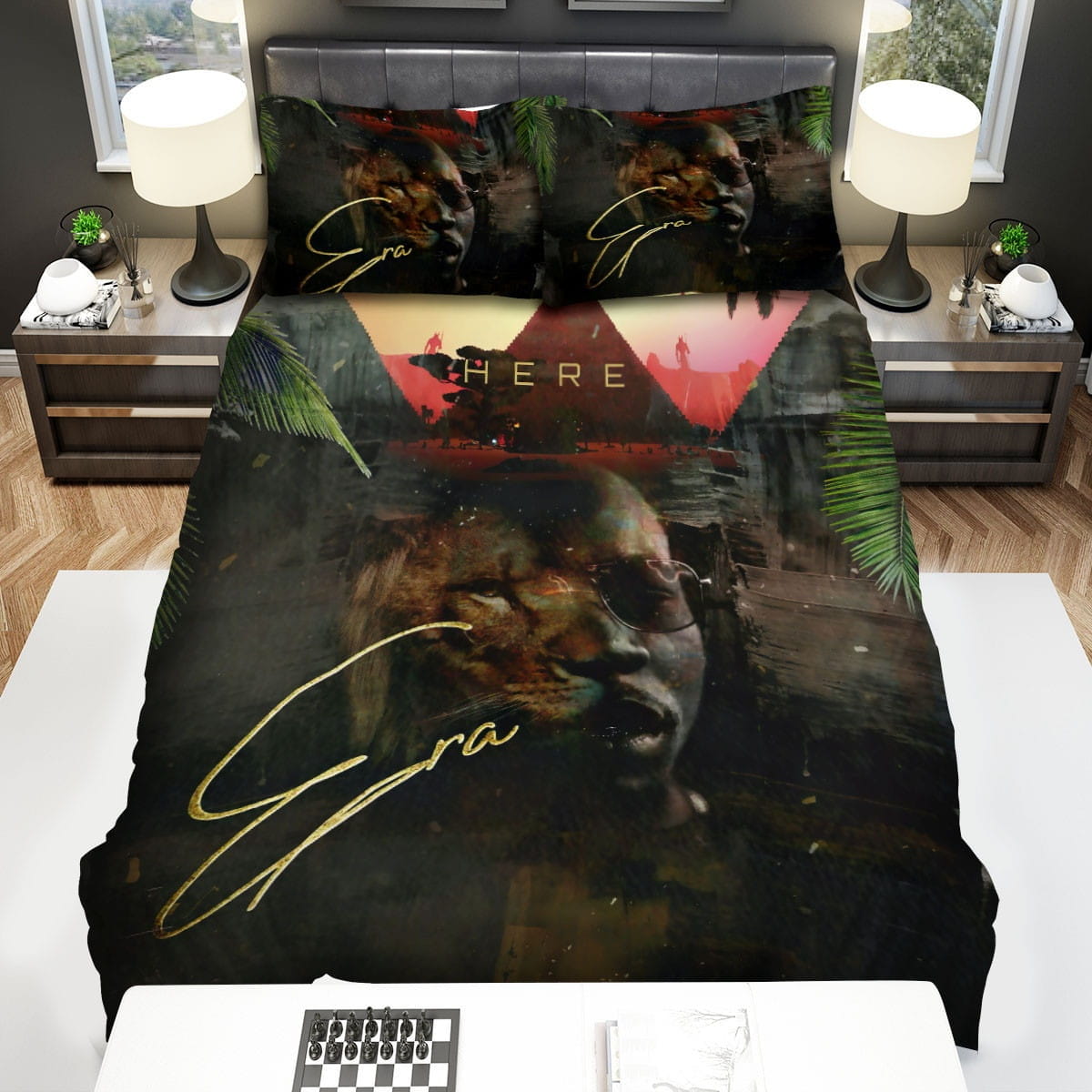 Era Cover Photo Here Bedding Sets Duvet Cover, Flatsheet, Pillowcases For Every Bedroom