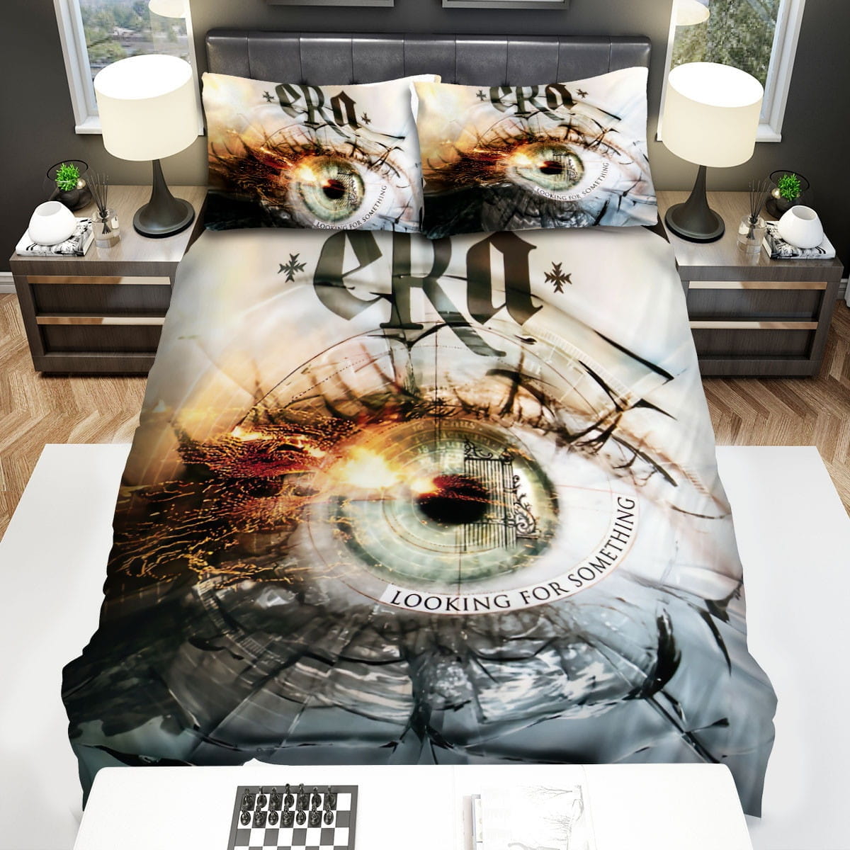 Era Looking For Something Bedding Sets Duvet Cover, Flatsheet, Pillowcases For Every Bedroom