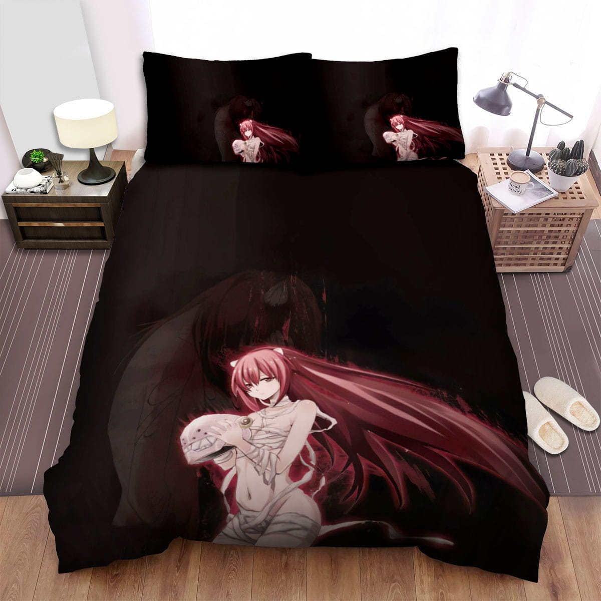 Erufen Rito Nyu Bedding Sets Duvet Cover, Flatsheet, Pillowcases For Every Bedroom