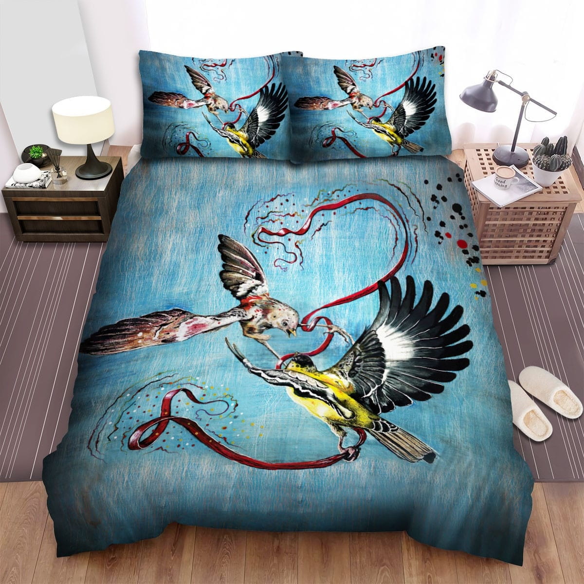 Jason Isbell Here We Rest Bedding Sets, Flatsheet Gift For Wife, Husband, Besties