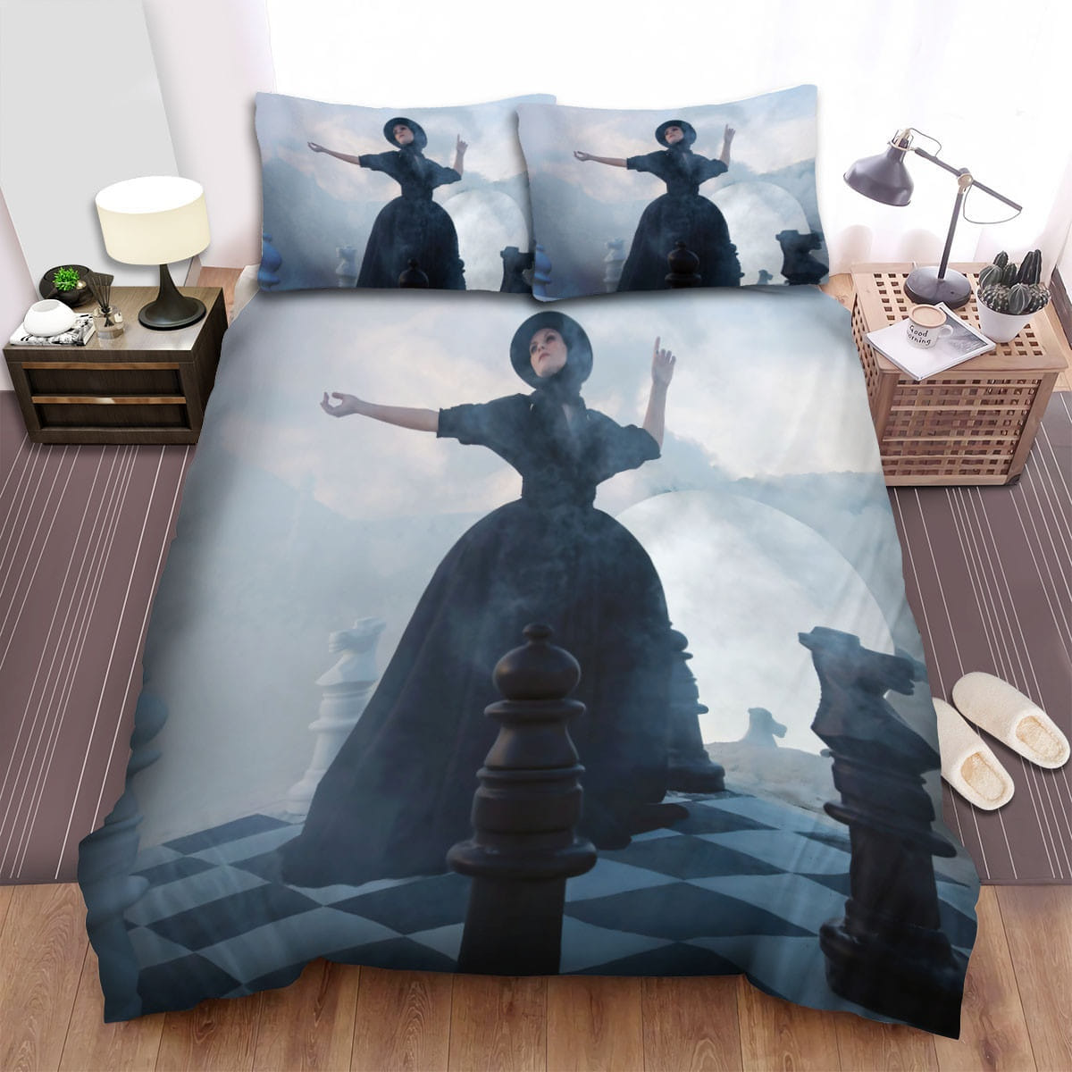 Laura Pausini Cool Bedding Sets Duvet Cover, Flatsheet, Pillowcases Perfect Gift For Fans