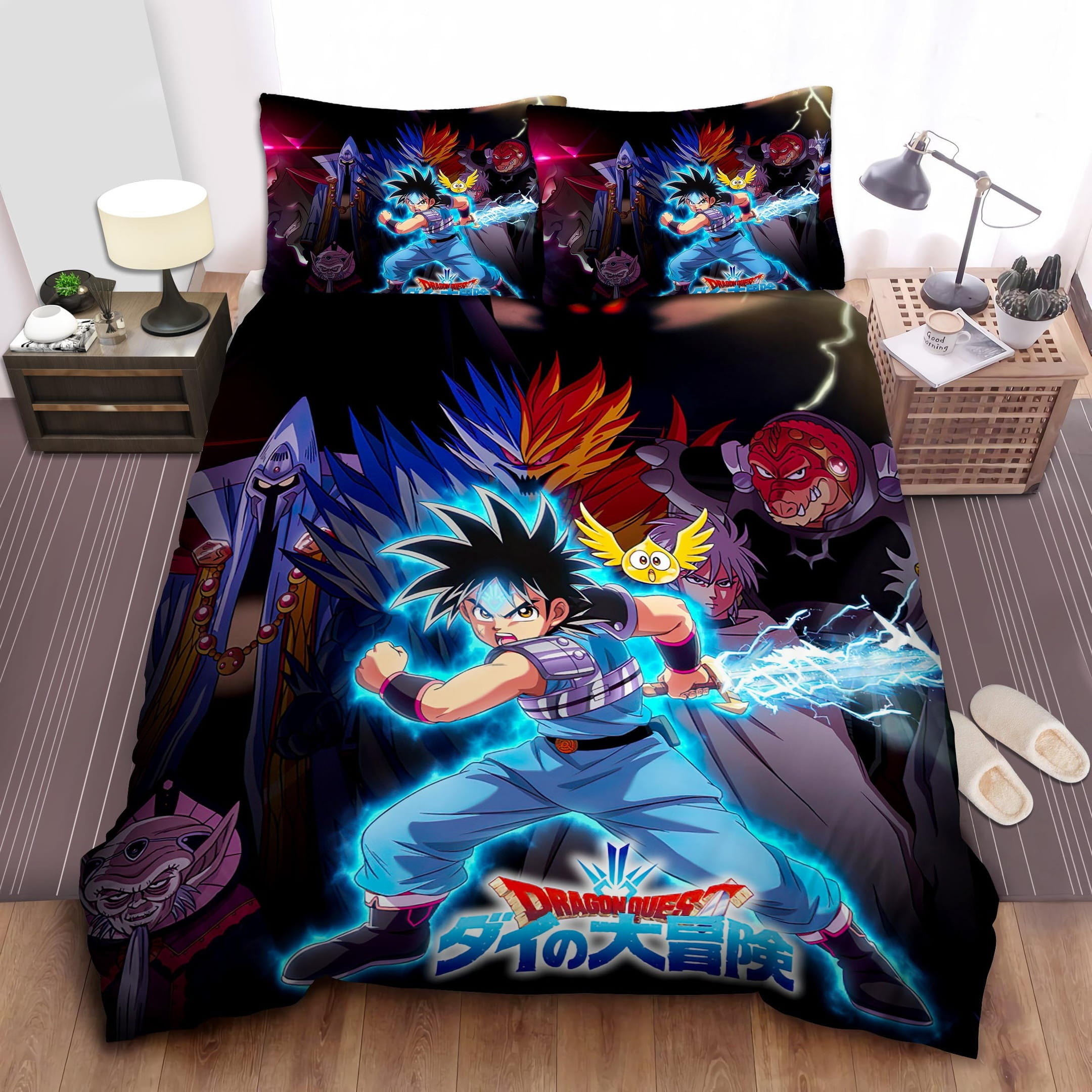 Prepare For Avan Strash Bedding Sets Duvet Cover, Flatsheet, Pillowcase For Your Lover