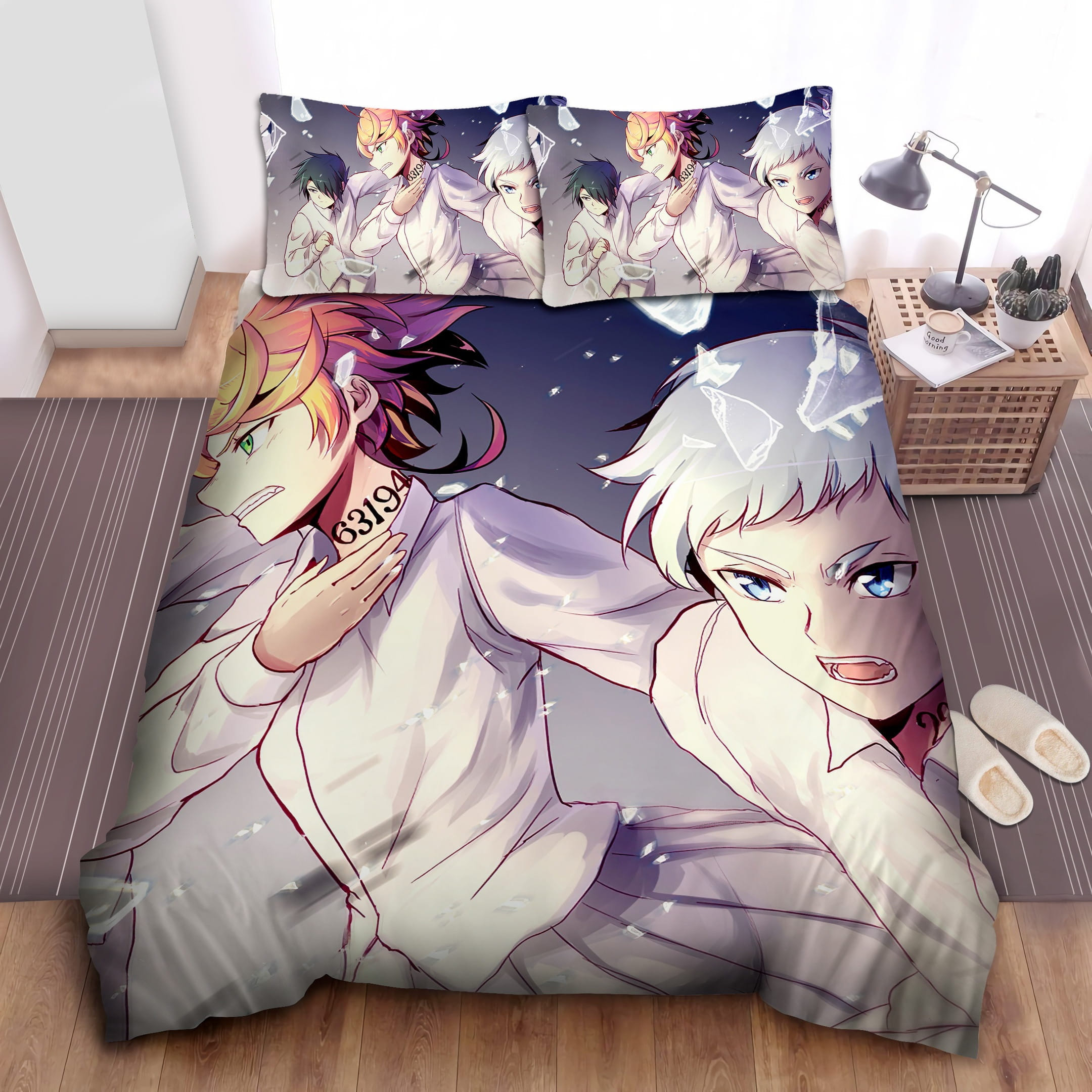 Running Out Of Memories Bedding Sets Duvet Cover Flatsheet Gift For Wife Husband Besties