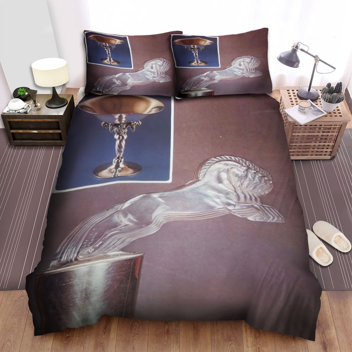 Shelf Life Album Cover Hits Bedding Sets Duvet Cover Flatsheet Pillowcase