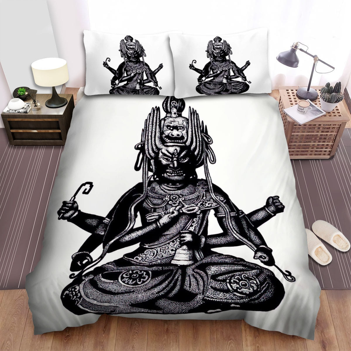 Sight & Sound Region Bedding Sets Duvet Cover Flatsheet Gift For Wife Husband Besties