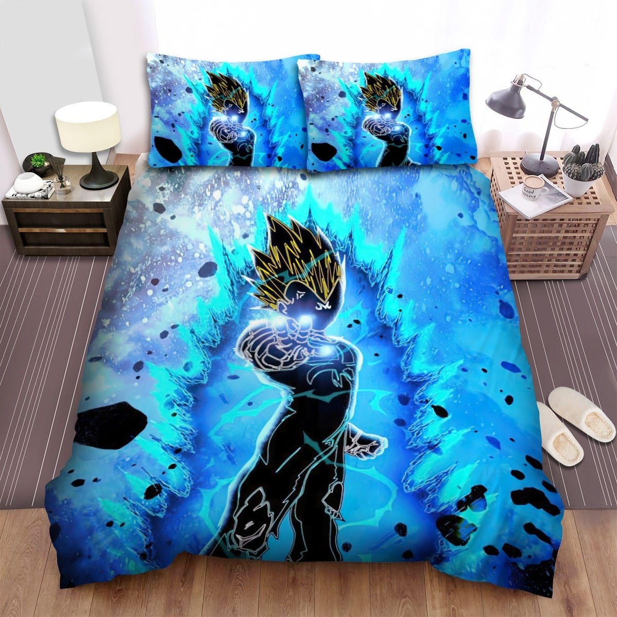 Soul Of Heroes Revenge Bedding Sets Duvet Cover Flatsheet Gift For Christmas Thanksgiving Halloween