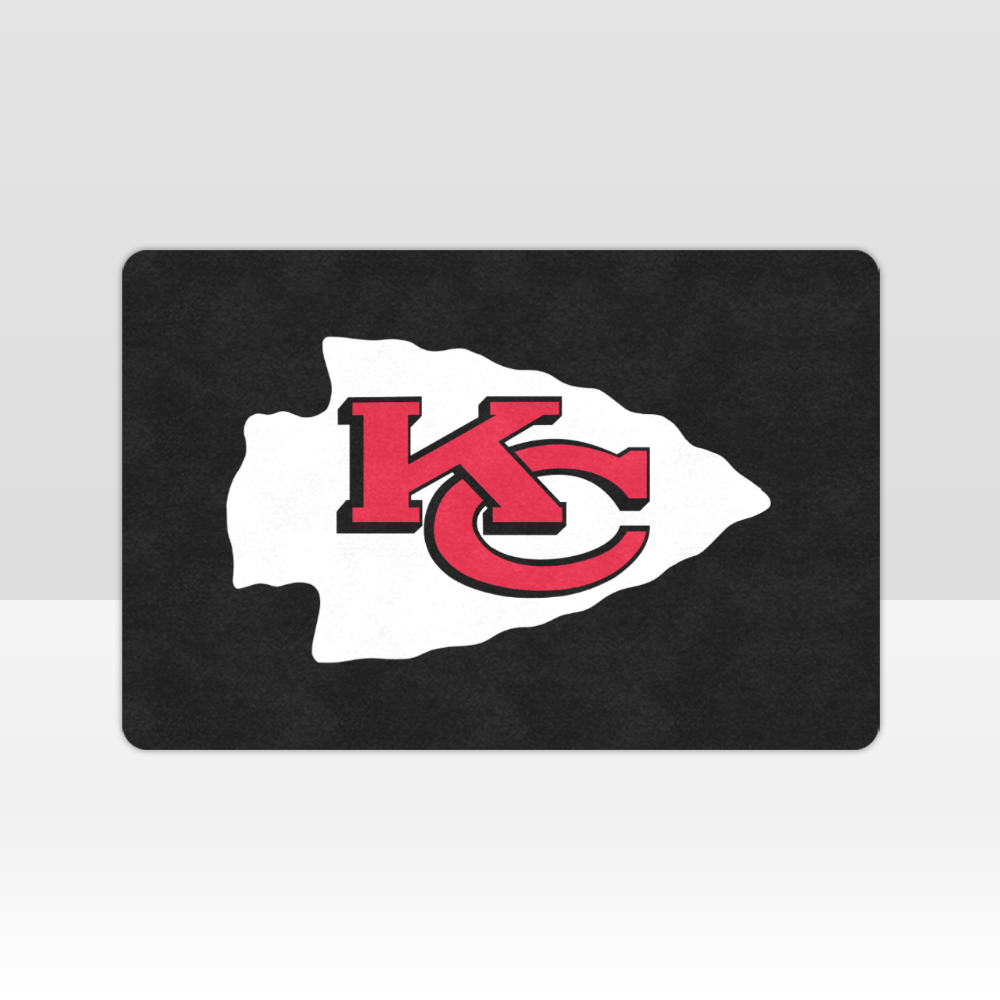 Kansas Doormat, Welcome Mat