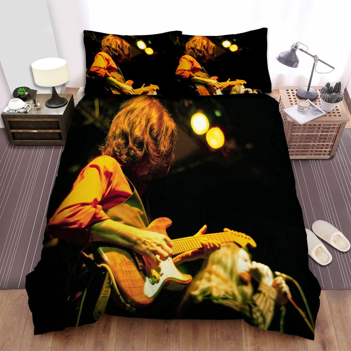 Supertramp Logicaltramp Bedding Sets Duvet Cover Flatsheet Pillowcases For Every Bedroom