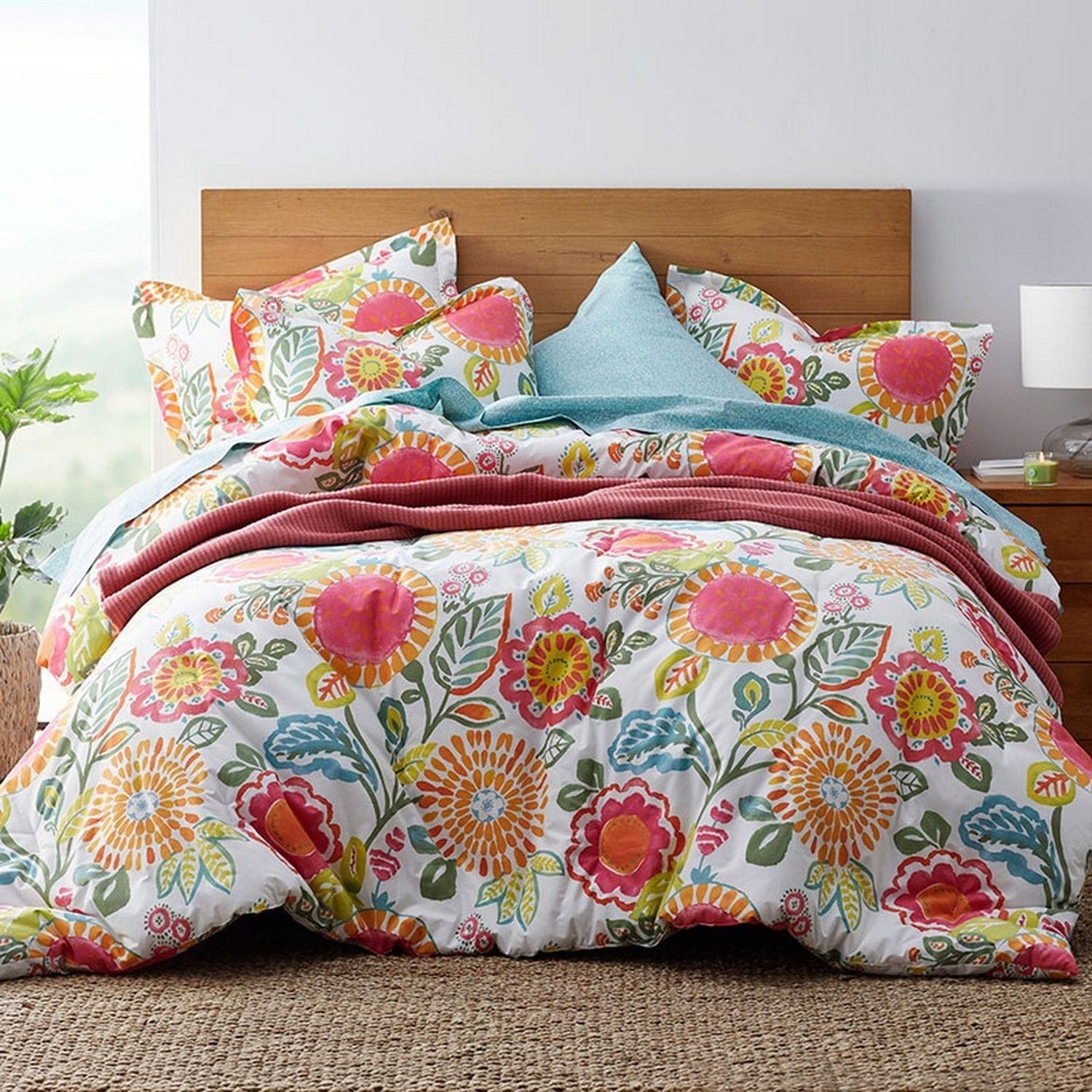Suri Bedding Sets Duvet Cover Flatsheet Pillowcase