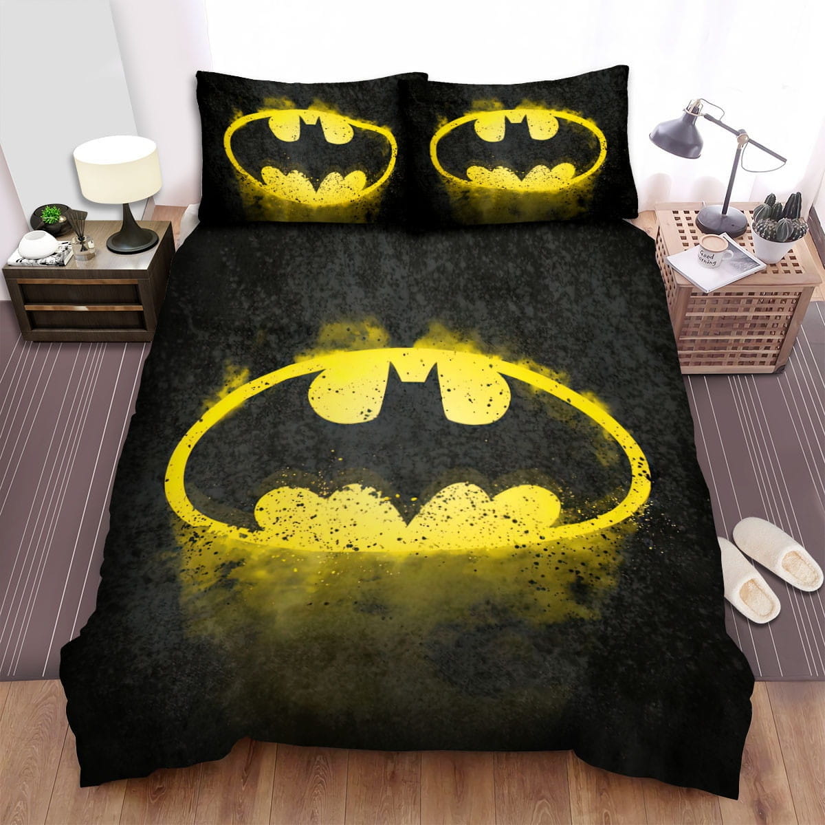 Symbols Of Hope Classic Bedding Set Duvet Cover Gift For Christmas Birthday Thanksgiving