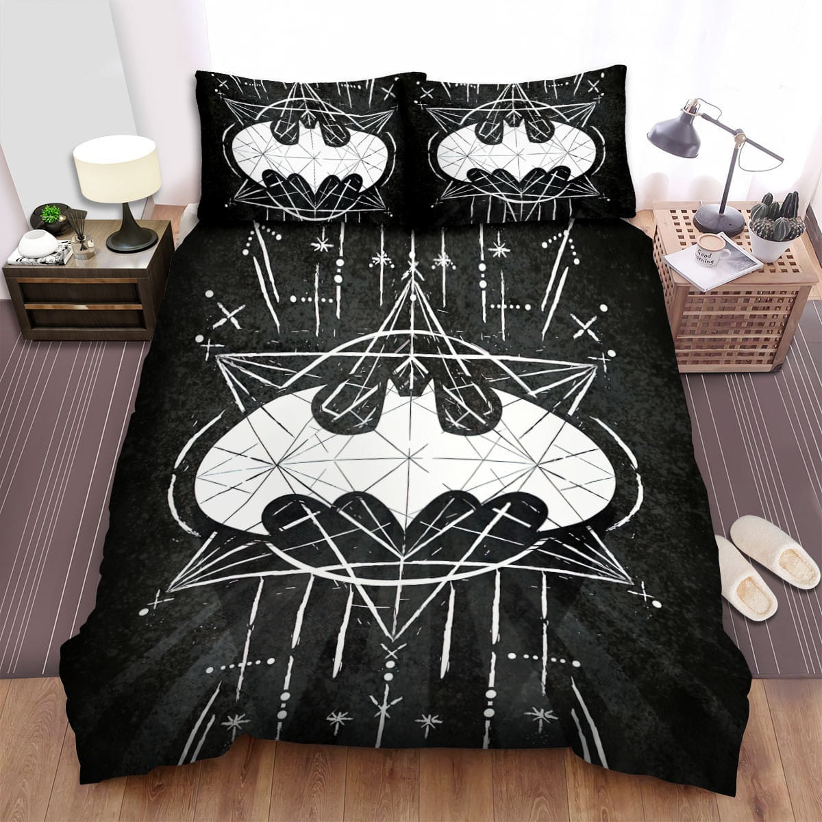 Symbols Of Hope Engineered Bedding Sets Duvet Cover Flatsheet Pillowcase