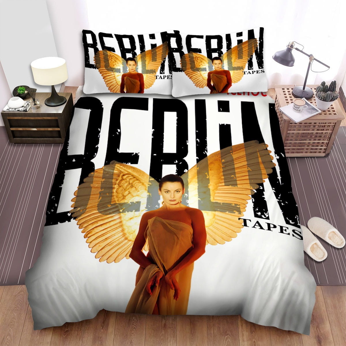 Tapes Icehouse Bedding Sets Duvet Cover Flatsheet Pillowcases For Every Bedroom