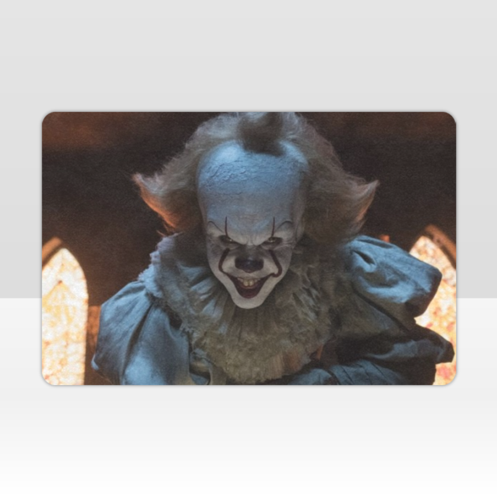 Pennywise Doormat