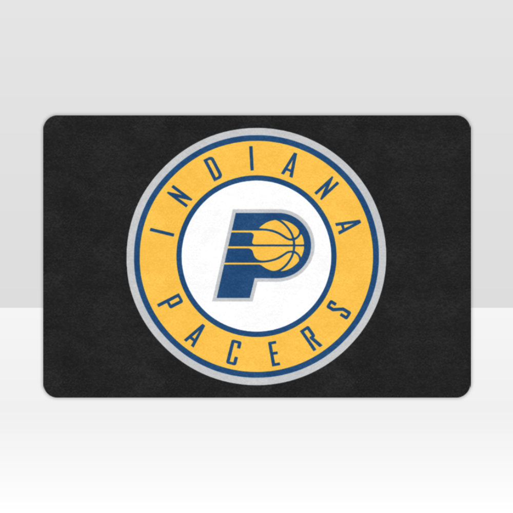 Indiana Pacers Doormat