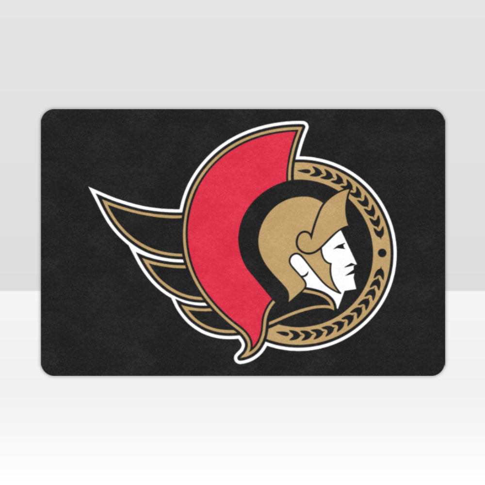 Ottawa Senators Doormat