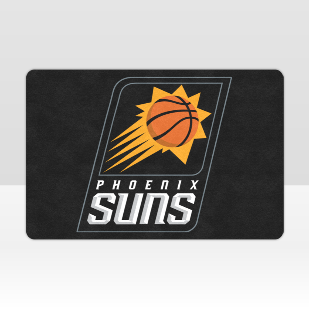 Phoenix Suns Doormat