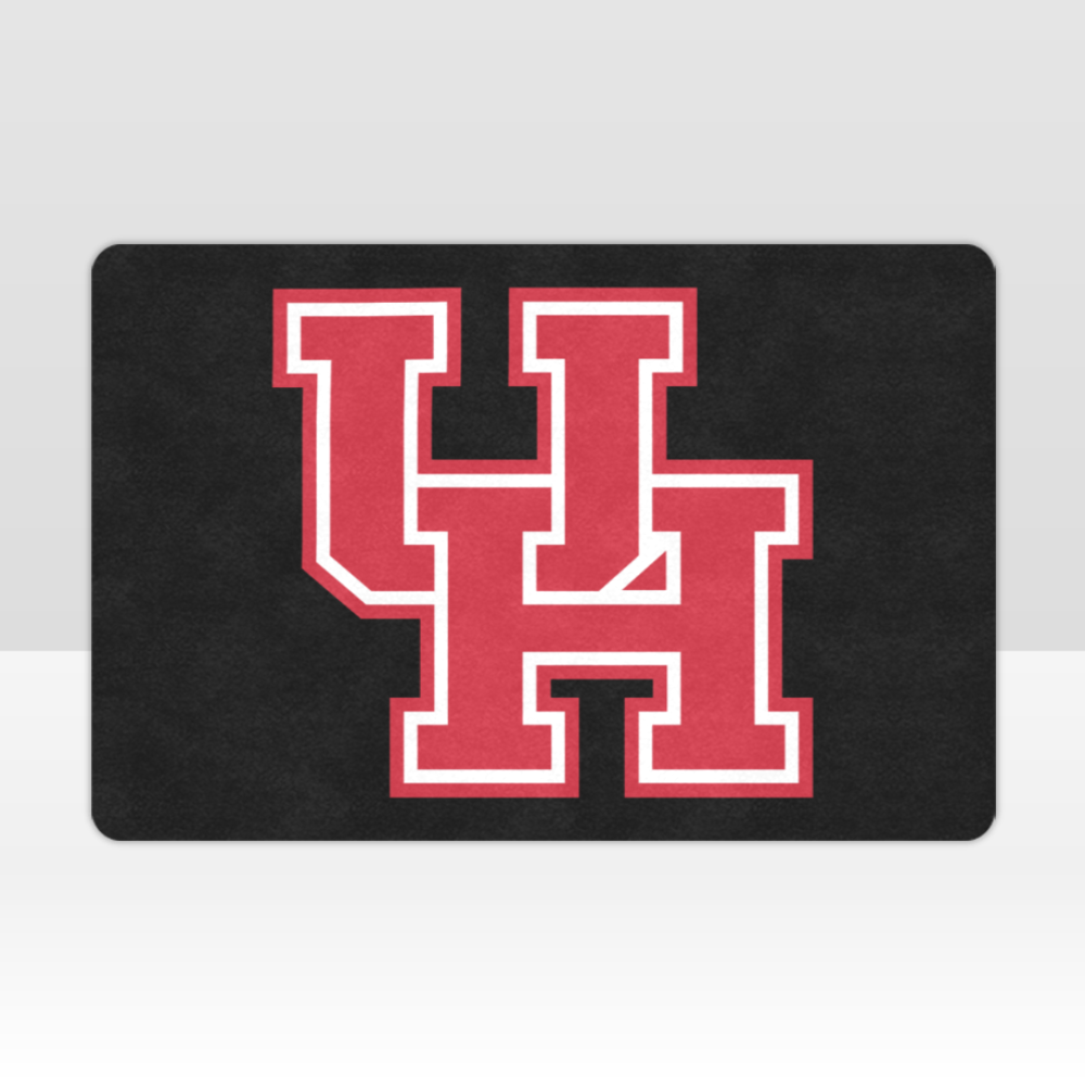 Houston Cougars Doormat