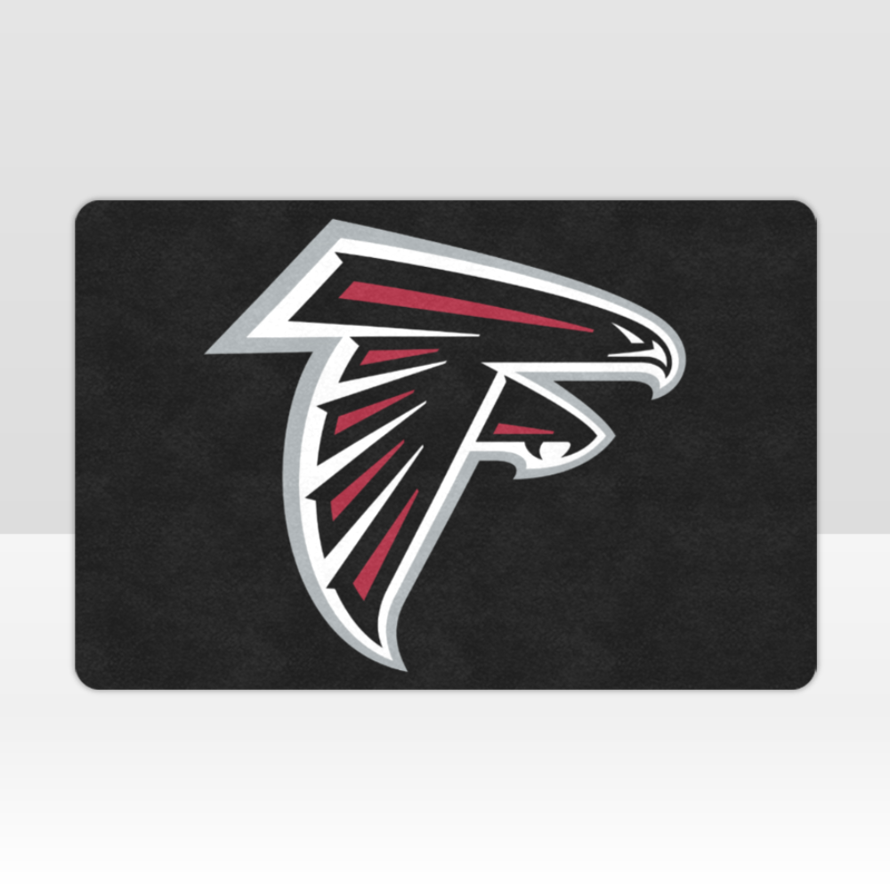 Atlanta Falcons Doormat