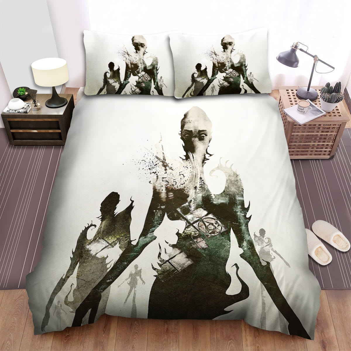 The Agonist Band Album Five Bedding Sets Duvet Cover Flatsheet Pillowcases Perfect Gift For Fans