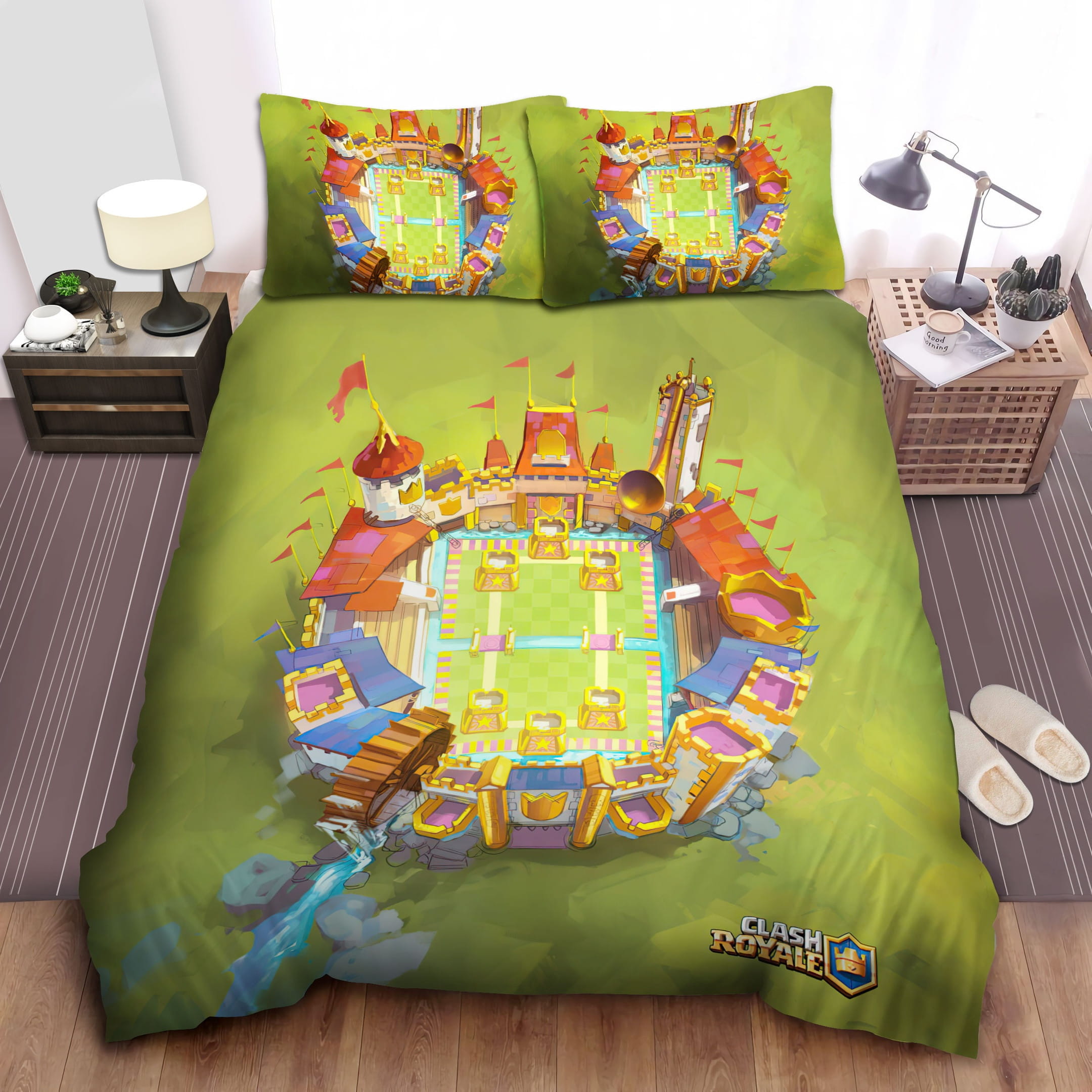 The Arena Bedding Sets Duvet Cover Flatsheet Pillowcases For Every Bedroom