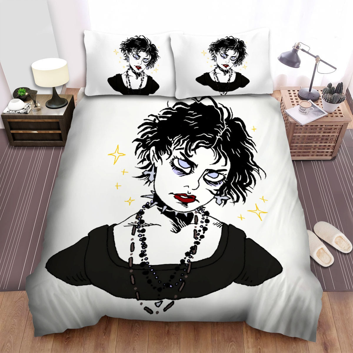 The Craft Art Bedding Sets Duvet Cover Flatsheet Pillowcases For Every Bedroom