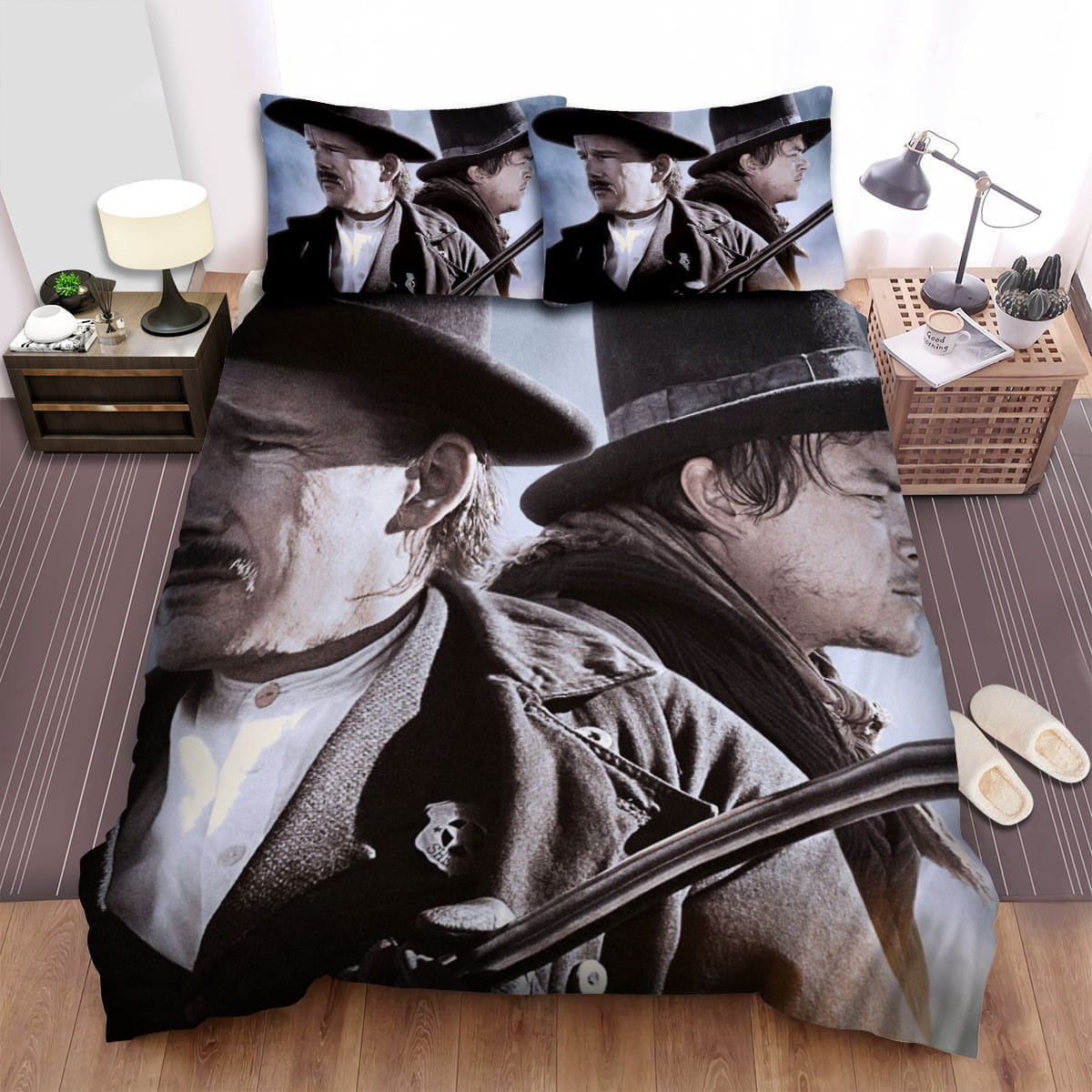 The Kid Ii Cool Bedding Sets Duvet Cover Flatsheet Gift For Christmas Thanksgiving Halloween