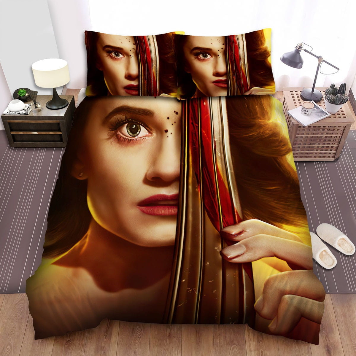 The Perfection 2018 Cover Bedding Sets Duvet Cover Flatsheet Pillowcase