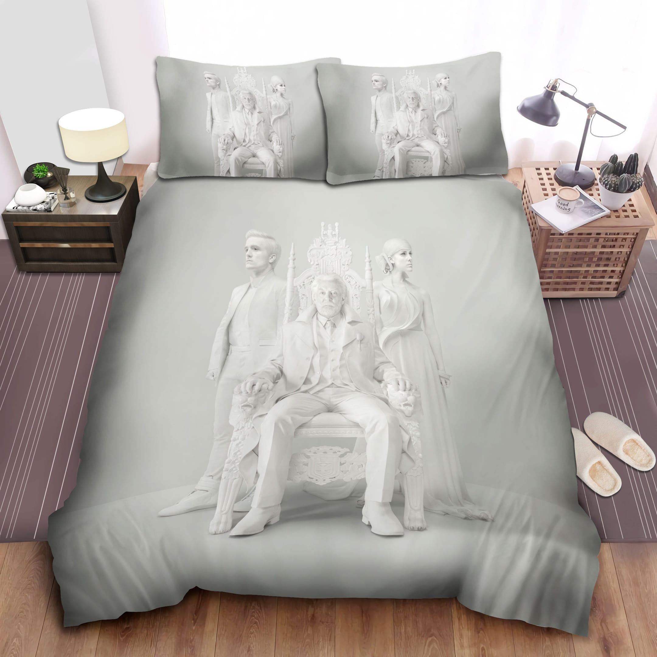 United For You Bedding Sets Duvet Cover Flatsheet Pillowcases For Every Bedroom