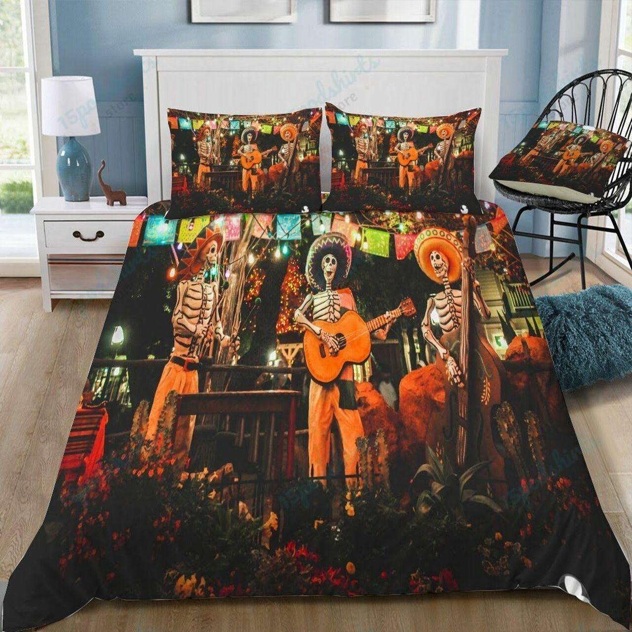 Disney Parks 93 Beautiful Decor For Disney Fan Bedding Set Duvet Cover Meaningful Gift For Love