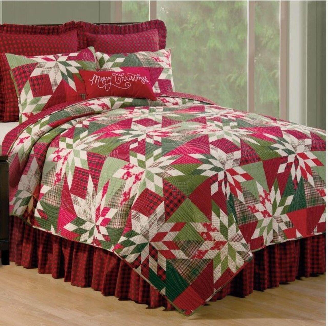Christmastar Cla16110489BsAmazing Christmas Bedroom Decor Duvet Cover Bedding Set With Pillowcase Meaningful Gift For Friend Holiday Season Christmas Gift