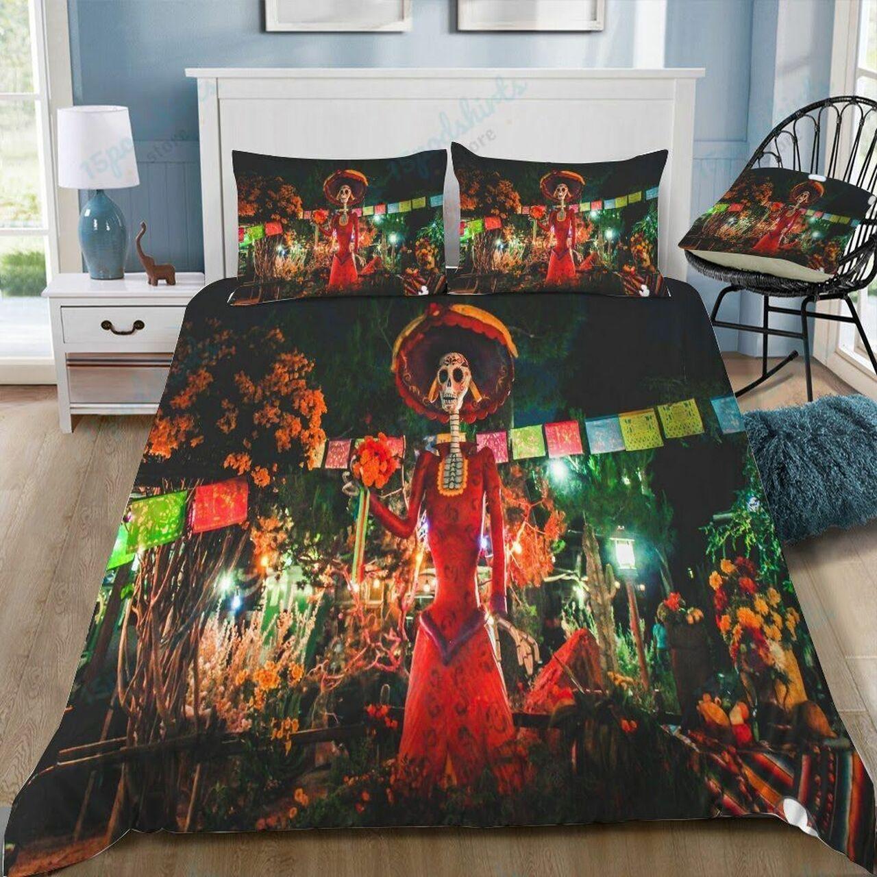 Disney Parks 91 Beautiful Decor For Disney Fan Bedding Set Duvet Cover Meaningful Gift For Love