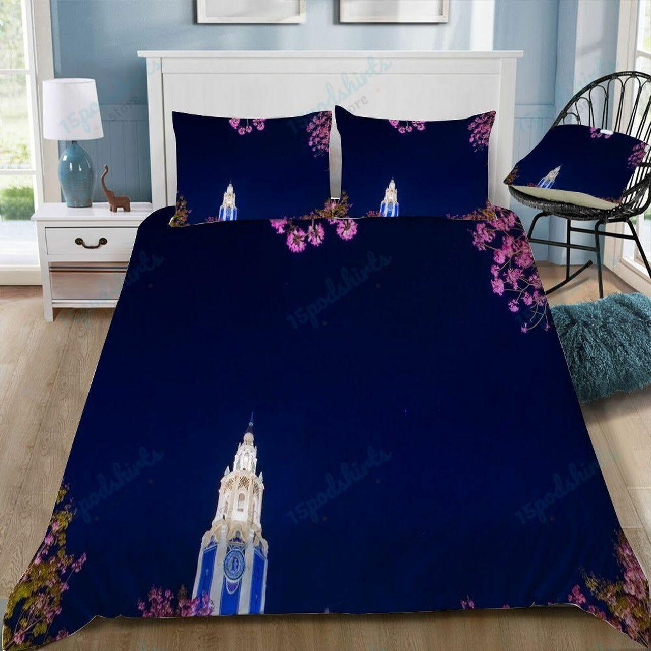Disney Castle 289 Beautiful Decor For Disney Fan Bedding Set Duvet Cover Meaningful Gift For Love