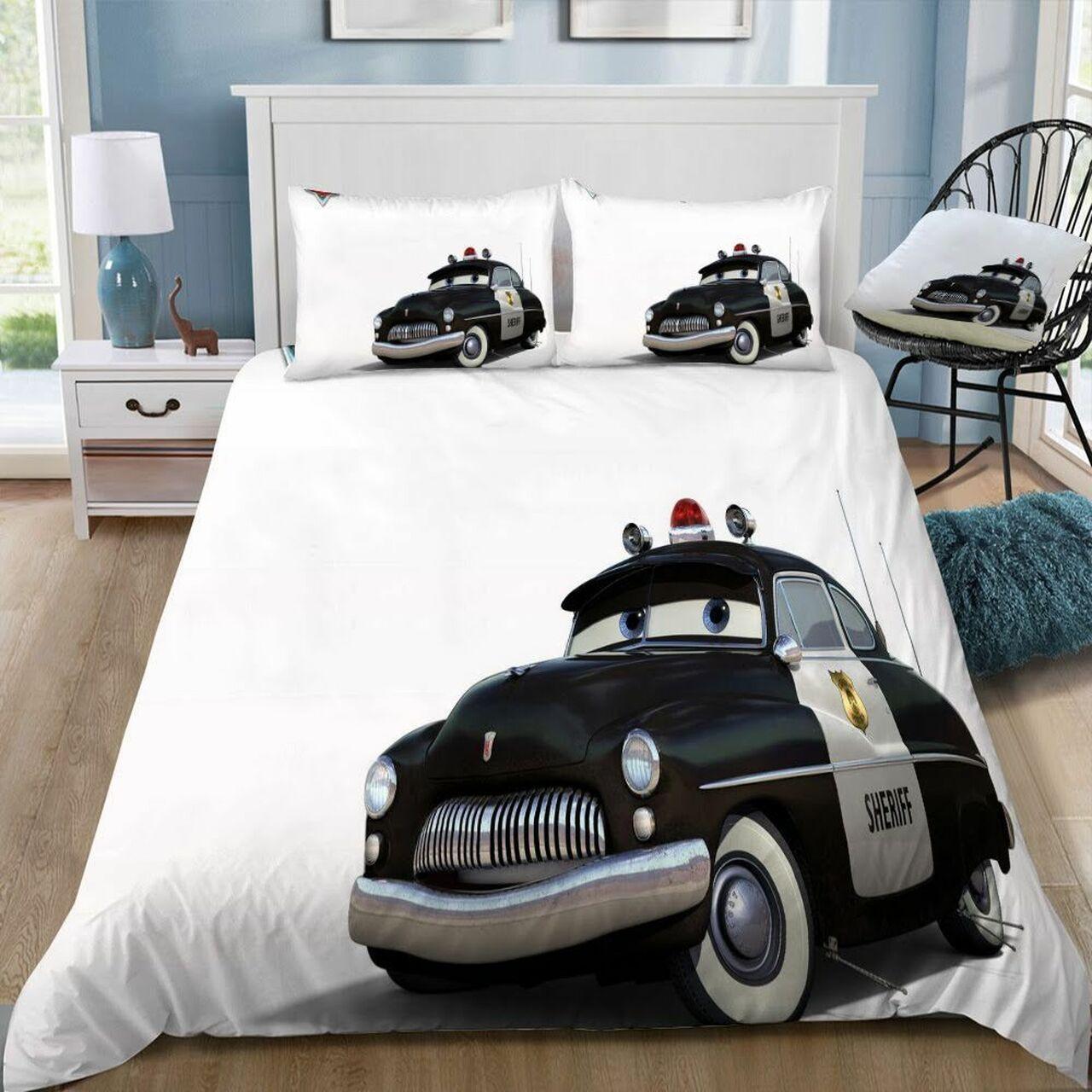 Disney Cars 27 Beautiful Decor For Disney Fan Bedding Set Duvet Cover Meaningful Gift For Love