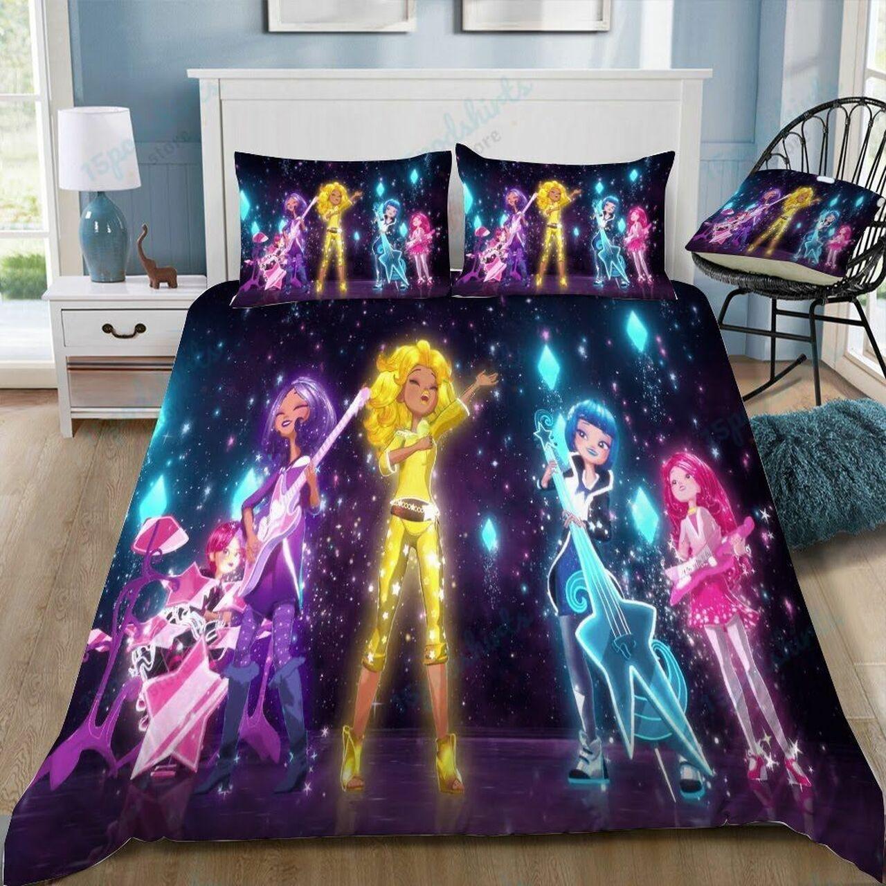 Disney 153 Beautiful Decor For Disney Fan Bedding Set Duvet Cover Meaningful Gift For Love