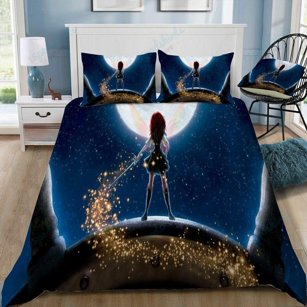 Disney 57 Beautiful Decor For Disney Fan Bedding Set Duvet Cover Meaningful Gift For Love