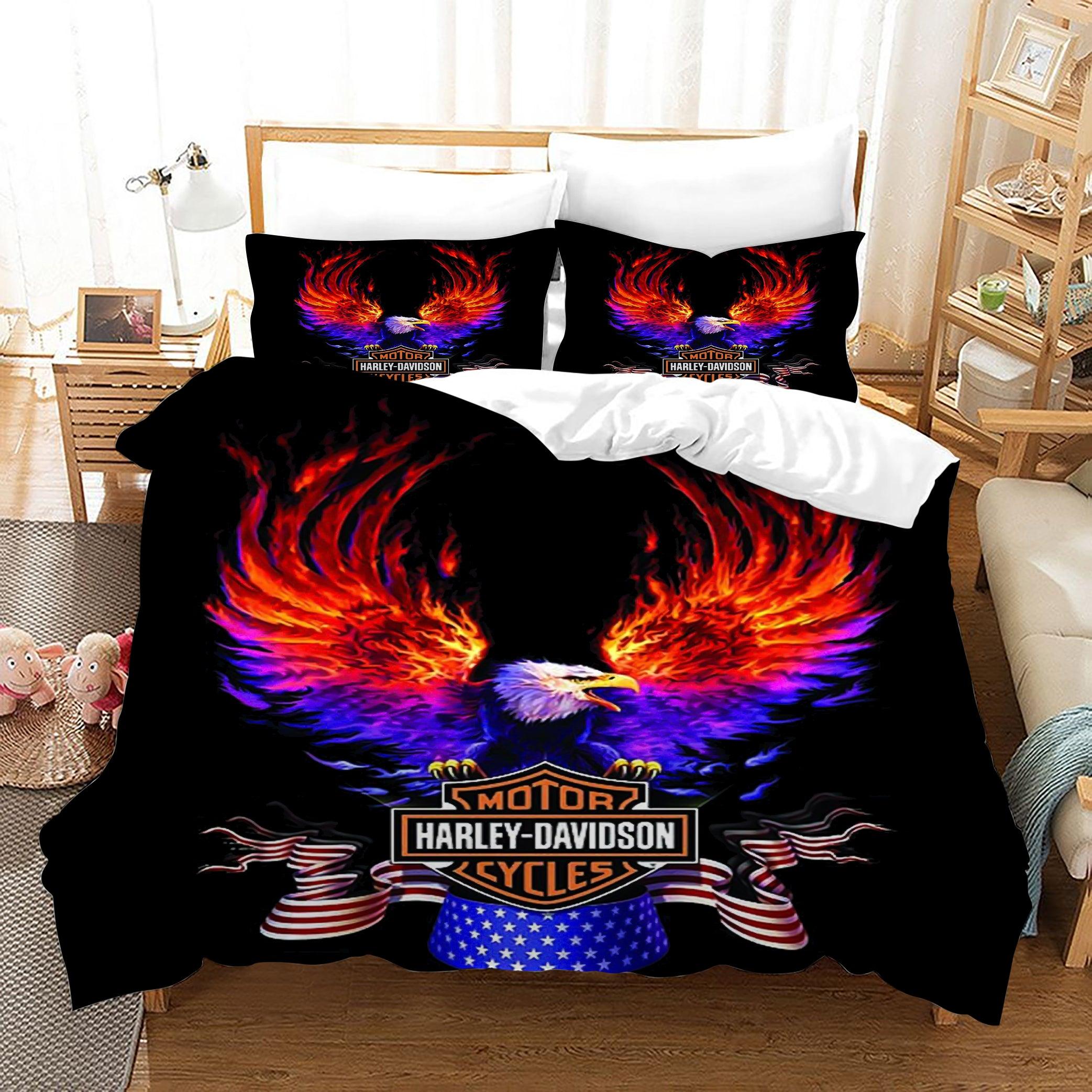 Motor #1 Duvet Cover Quilt Cover Pillowcase Bedding Set Home Bedroom Decor