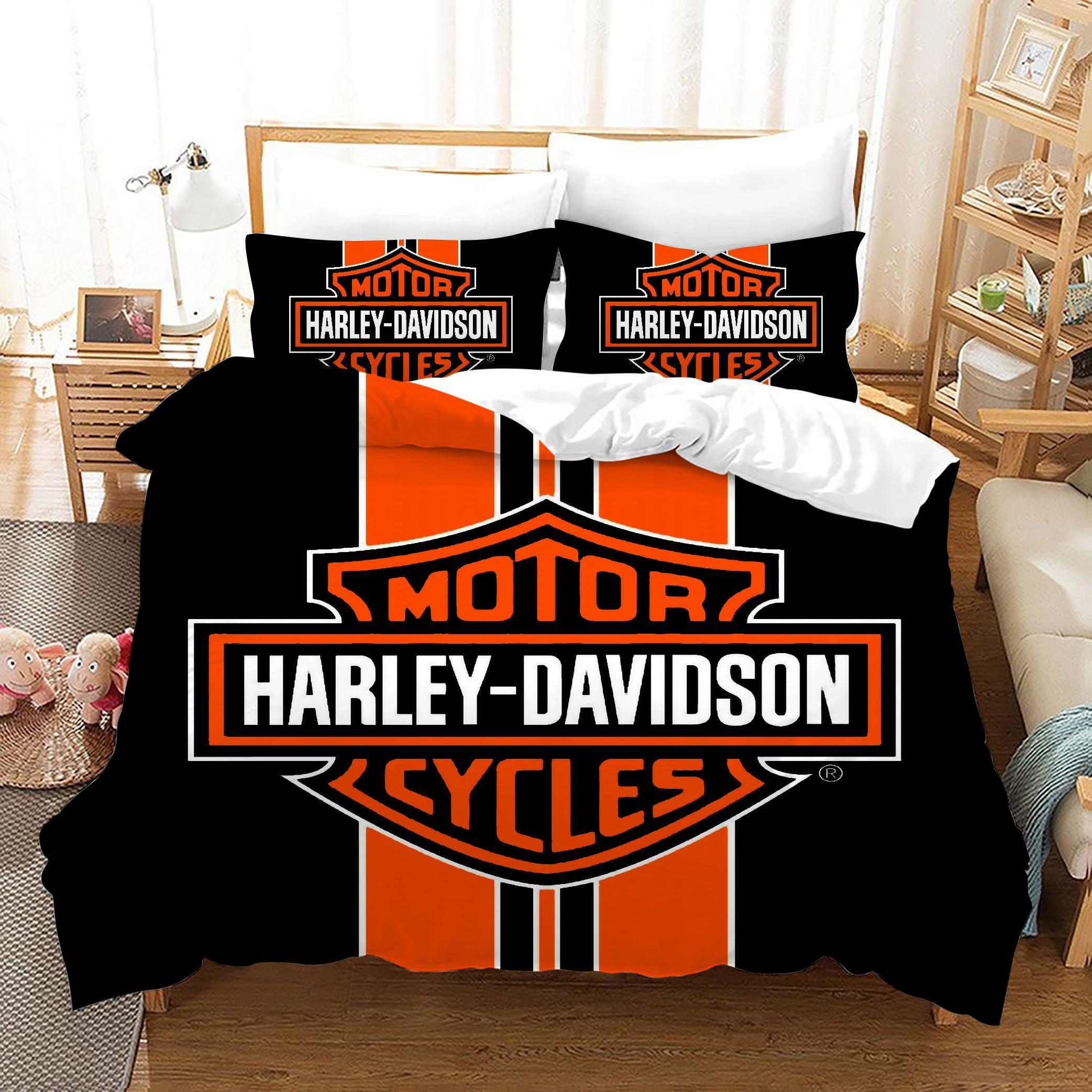 Motor #6 Duvet Cover Quilt Cover Pillowcase Bedding Set Home Bedroom Decor