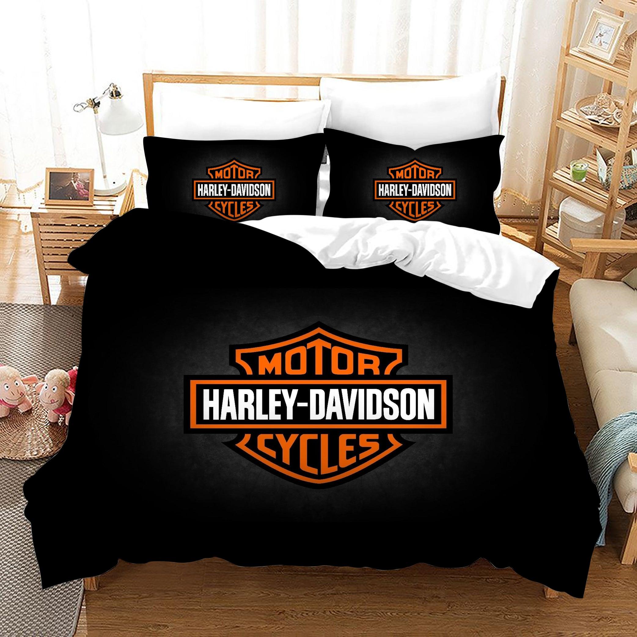 Motor #11 Duvet Cover Quilt Cover Pillowcase Bedding Set Home Bedroom Decor