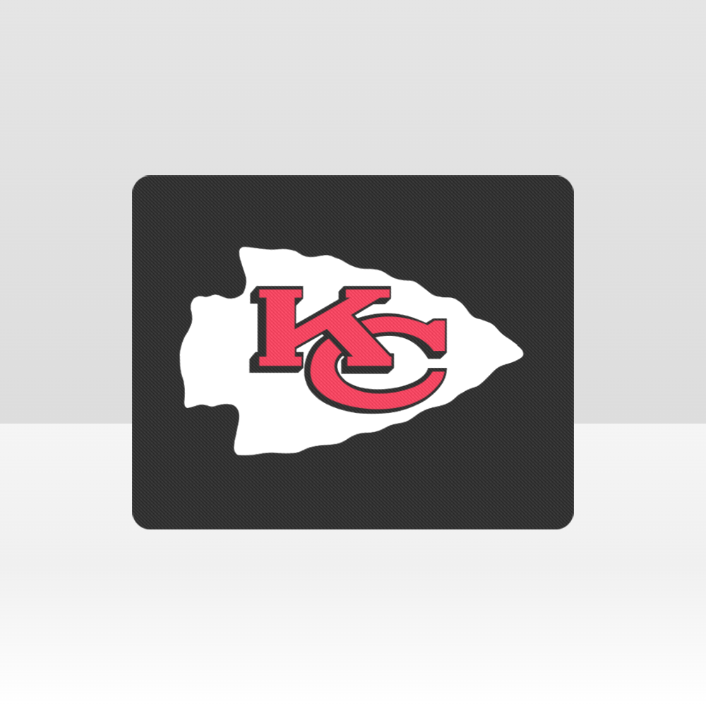 Allleftout Kansas Mousepad