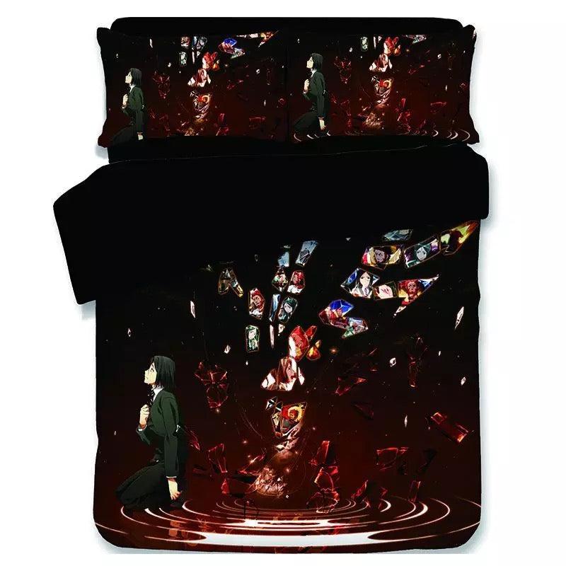 Fate Stay Night Fgo Saber Astolfo  #11 Duvet Cover Quilt Cover Pillowcase Bedding Set Bed Home Decor