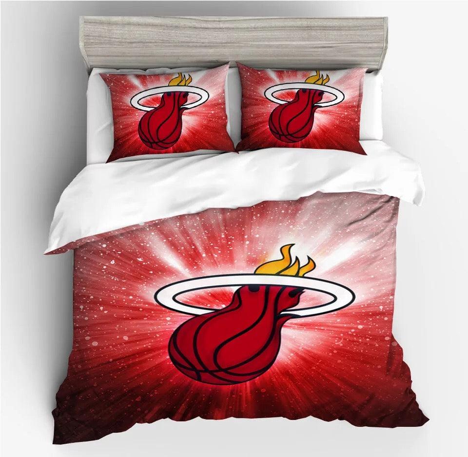 Basketball  #6 Duvet Cover Quilt Cover Pillowcase Bedding Set Bed Home Decor