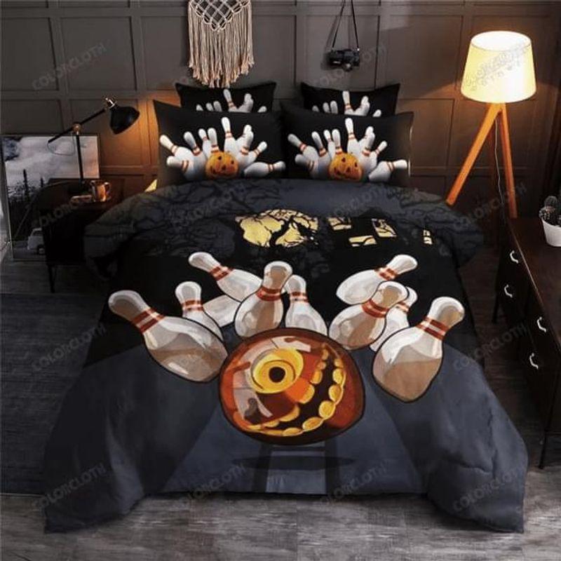 Play Bowling This Halloween Scary Ball Bowling Happy Halloween