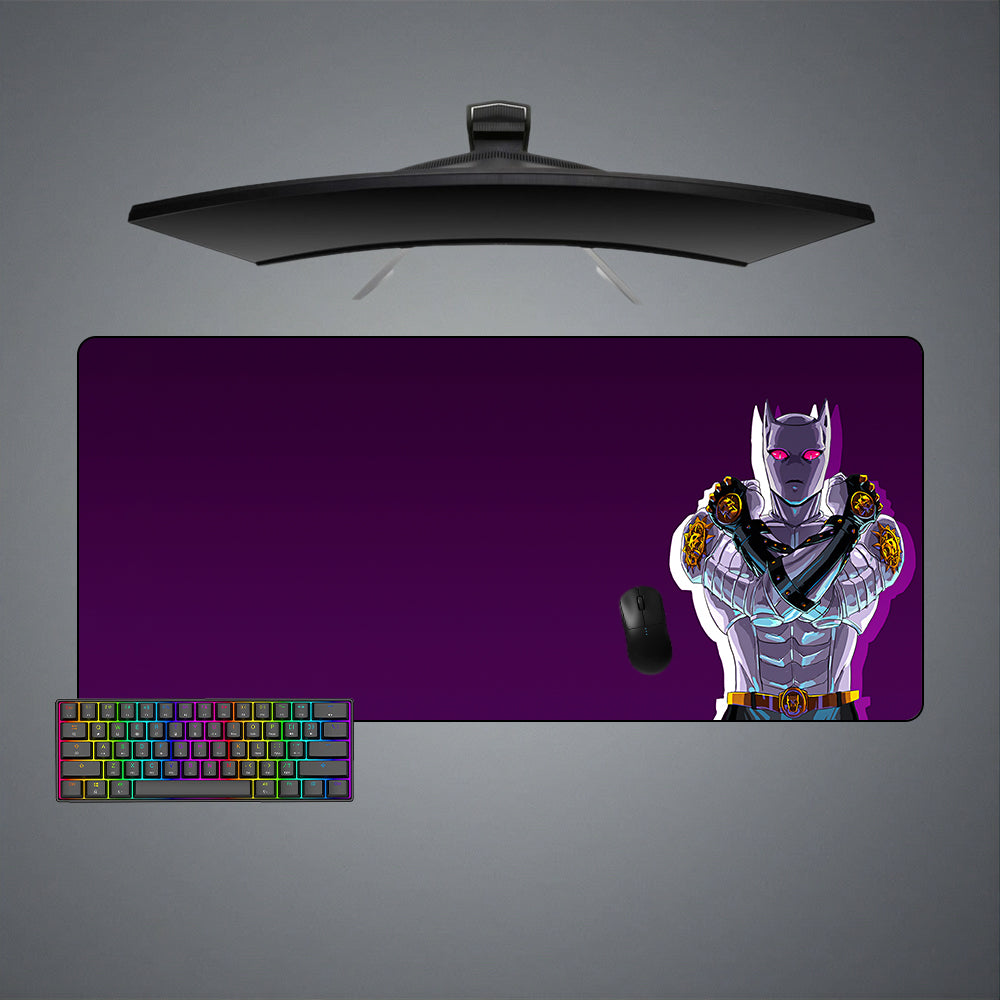 Allleftout Killer Queen Design Gaming Mouse Pad, Computer Desk Mat