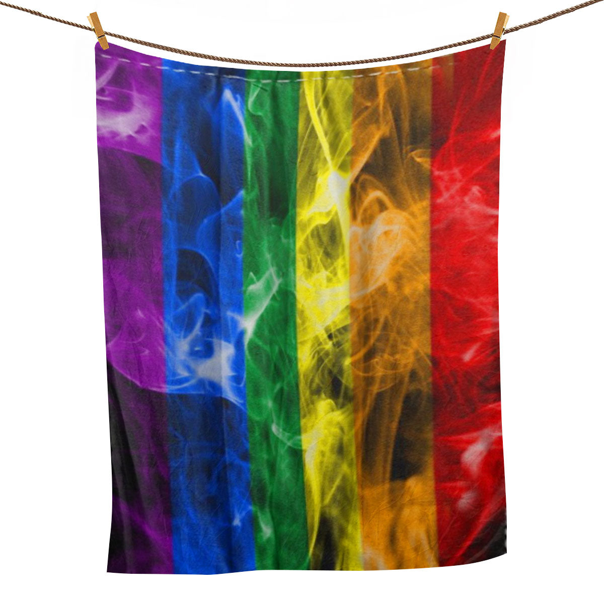 LGBT Blanket Lgbt Love Is Love Pride Couples Gift Sherpa Fleece Blanket Soft Cozy Plush Throw Blanket