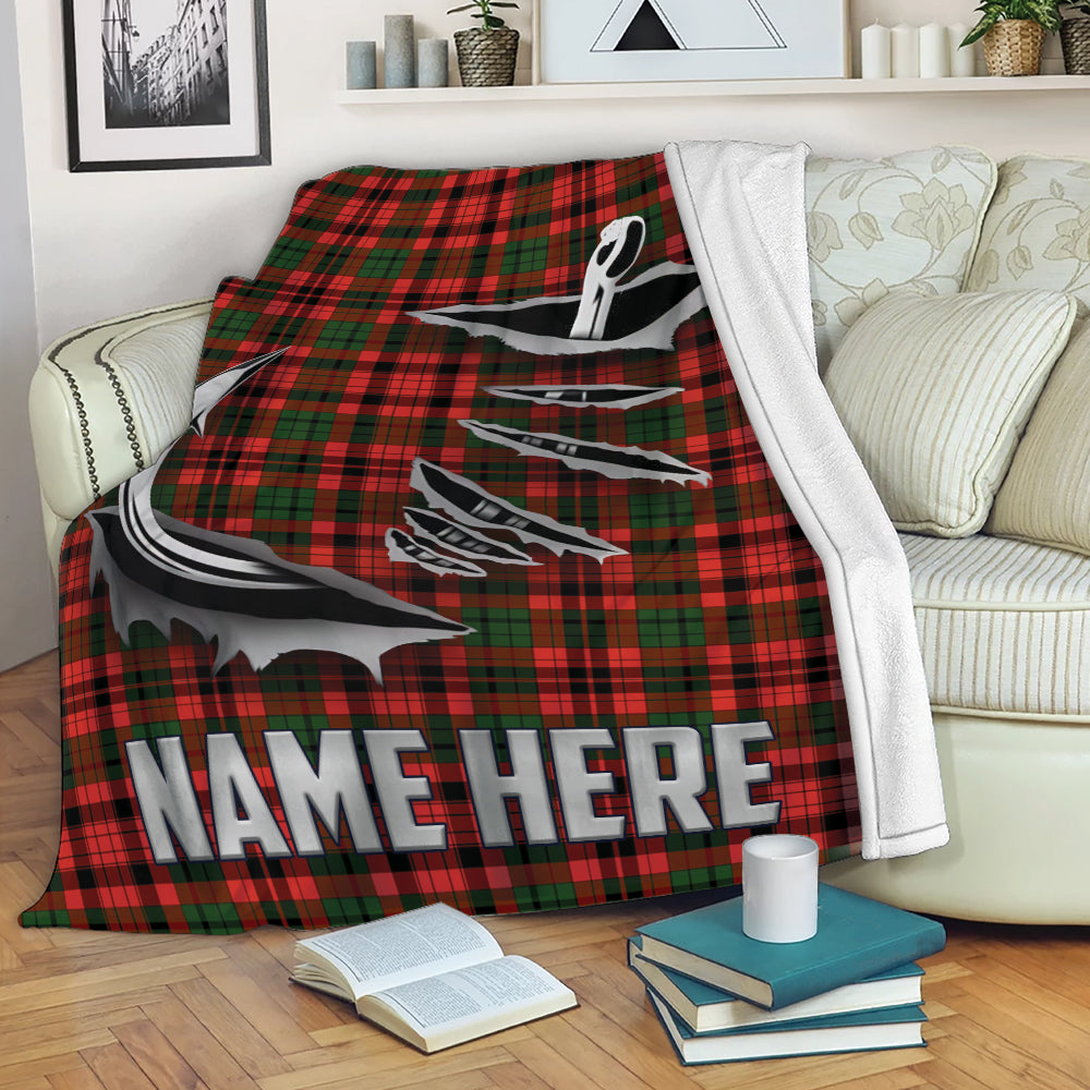 Petmytshirt Fishing Blanket Christmas Red Plaid Fishing Hook Sherpa Fleece Blanket Soft Cozy Plush Throw Blanket Christmas Gift